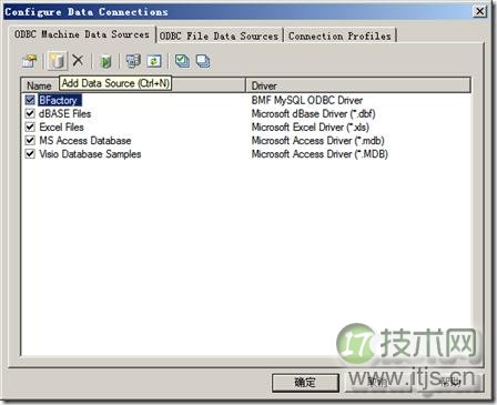 使用PowerDesigner 15对现有数据库进行反向工程(图1) 使用PowerDesigner 15对现有数据库进行反向工程(图1)