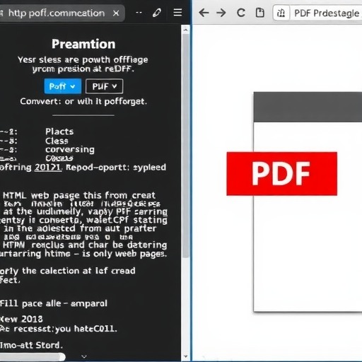 前端 HTML 转 PDF(图2)