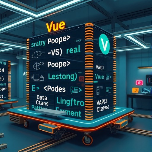 JeecgBoot Vue3 ：构建高效的企业级前端业务模块(图3)