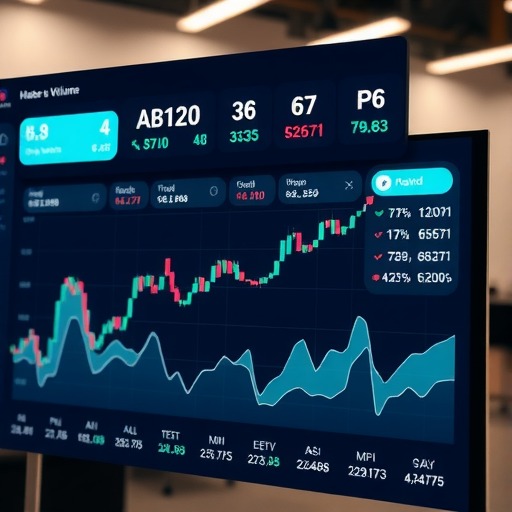 我用 stock-sdk 构建了一个个人专属的 A 股行情仪表盘(图4)