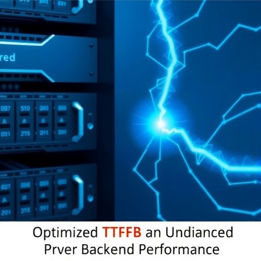 Server Response Time 提升秘诀:TTFB优化与后端性能实战指南(图1) Server Response Time 提升秘诀:TTFB优化与后端性能实战指南(图1)