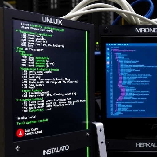 VPS/Linux搭建Nginx+MariaDB服务器环境(图1) VPS/Linux搭建Nginx+MariaDB服务器环境(图1)