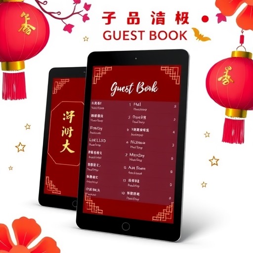 告别手写礼簿!一款开源免费的电子红白喜事礼簿系统!(图5) 告别手写礼簿!一款开源免费的电子红白喜事礼簿系统!(图5)