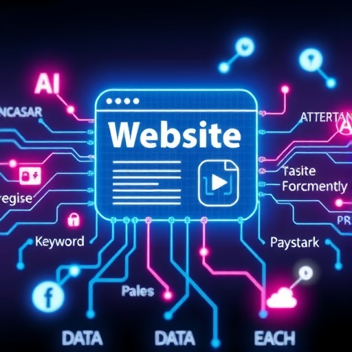 SEO开发指南:打造卓越搜索引擎优化策略的终极秘籍(图1) SEO开发指南:打造卓越搜索引擎优化策略的终极秘籍(图1)