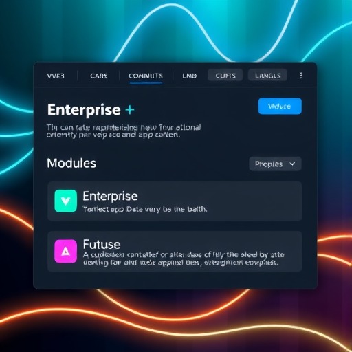 JeecgBoot Vue3 :构建高效的企业级前端业务模块(图3) JeecgBoot Vue3 :构建高效的企业级前端业务模块(图3)