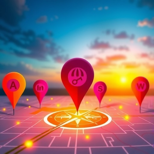 如何利用地理位置功能实现精准本地优化？2026年最新操盘秘籍(图1)