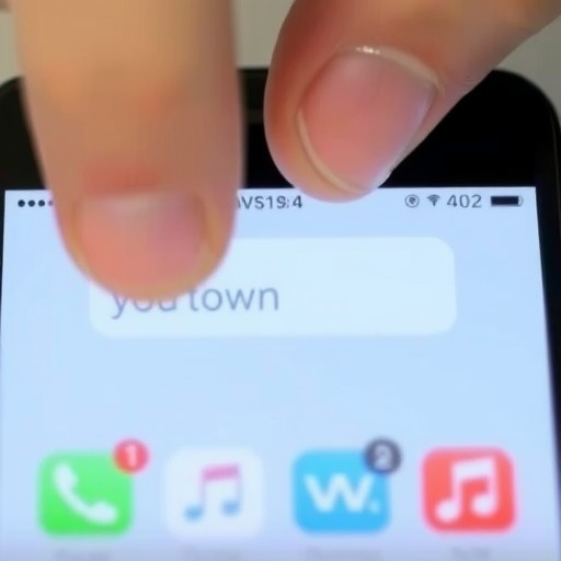 【为什么触摸目标大小影响交互体验?一文搞懂Button尺寸的重要性】(图1) 【为什么触摸目标大小影响交互体验?一文搞懂Button尺寸的重要性】(图1)