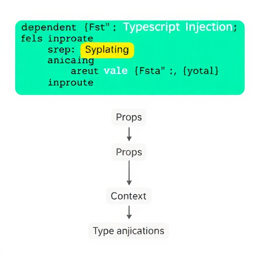 Vue开发三年，我才发现依赖注入的TypeScript正确打开方式(图1)