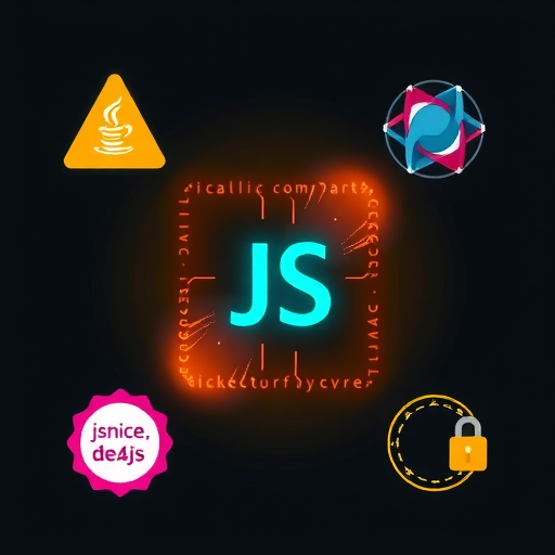 2026 最全 JS 反混淆工具横评：jsunpark、jsnice、de4js、ob-decrypt…到底谁才是王者？(图1)