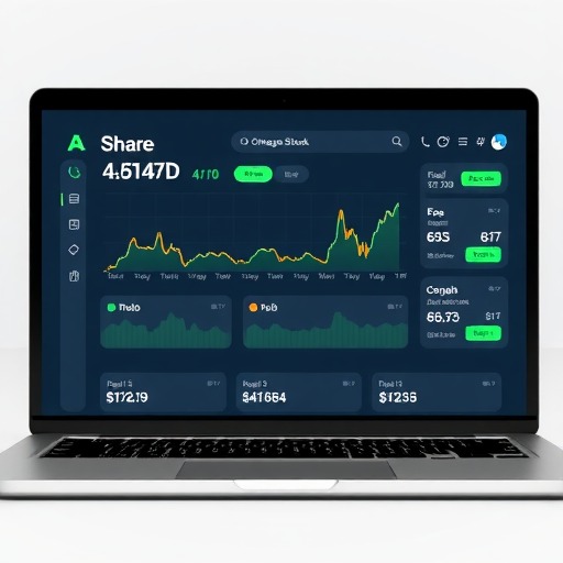 我用 stock-sdk 构建了一个个人专属的 A 股行情仪表盘(图4)