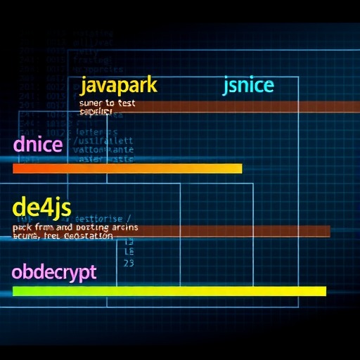2026 最全 JS 反混淆工具横评:jsunpark、jsnice、de4js、ob-decrypt…到底谁才是王者?(图1) 2026 最全 JS 反混淆工具横评:jsunpark、jsnice、de4js、ob-decrypt…到底谁才是王者?(图1)