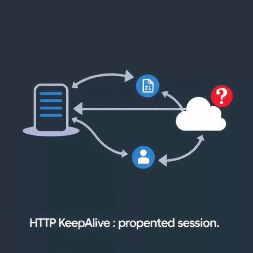 彻底弄懂KeepAlive