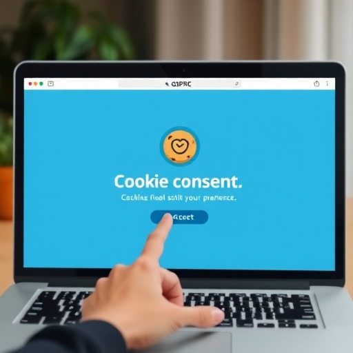 Cookie同意优化:如何在GDPR合规中提升用户体验(图1) Cookie同意优化:如何在GDPR合规中提升用户体验(图1)
