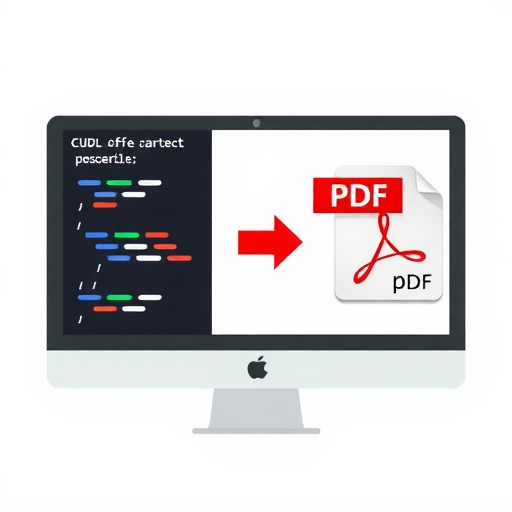 前端 HTML 转 PDF