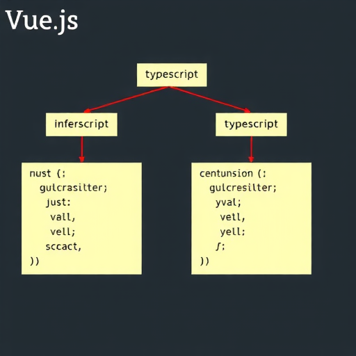 Vue开发三年，我才发现依赖注入的TypeScript正确打开方式