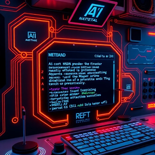 Meta Data Automation:揭秘后台动态生成的未来趋势(图1) Meta Data Automation:揭秘后台动态生成的未来趋势(图1)