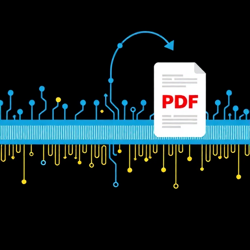 打造SEO友好的Document优化:从PDF到索引的全流程解密(图1) 打造SEO友好的Document优化:从PDF到索引的全流程解密(图1)