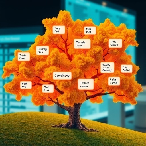 Taxonomy Optimization:让你的分类法焕发新生命(图1) Taxonomy Optimization:让你的分类法焕发新生命(图1)
