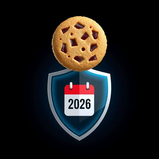 Cookie Consent Implementation:2026年必知的隐私合规关键指南(图1) Cookie Consent Implementation:2026年必知的隐私合规关键指南(图1)