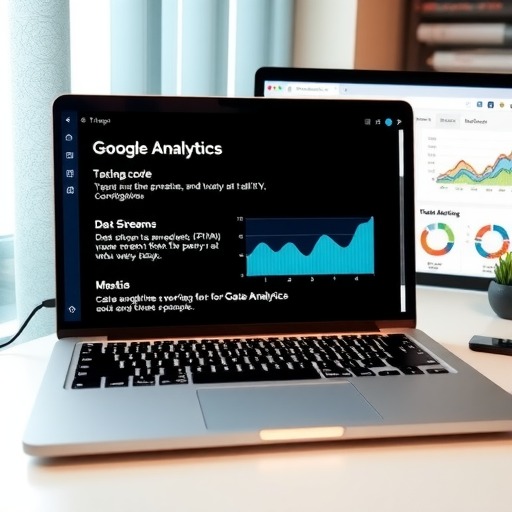 如何高效实现Google Analytics配置，打造精准数据分析方案