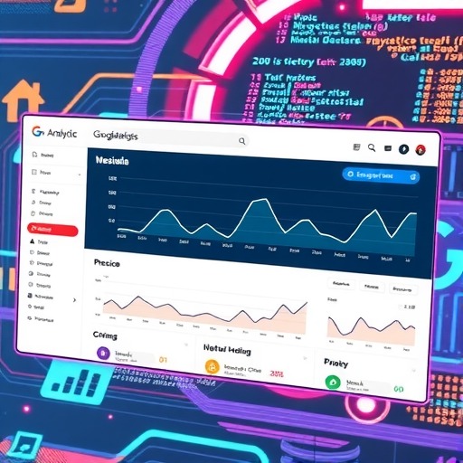 掌握Google Analytics配置的秘密，如何实现精准的分析实施