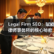 Legal Firm SEO:赋能律师事务所的核心秘密(图4) Legal Firm SEO:赋能律师事务所的核心秘密(图4)