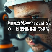 如何卓越掌控Local SEO，地图包排名与评价管理的必胜秘籍（图3）