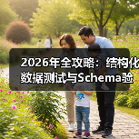 2026年全攻略：结构化数据测试与Schema验证的终极指南（图2）