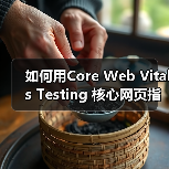 如何用Core Web Vitals Testing 核心网页指标测试打造极速网站（图2）