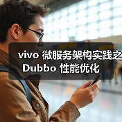 vivo 微服务架构实践之 Dubbo 性能优化