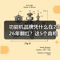功能机品牌凭什么在2026年翻红？这5个真相扎心了（图4）