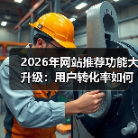 2026年网站推荐功能大升级：用户转化率如何一夜暴涨113%？（图3）