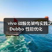 vivo 微服务架构实践之 Dubbo 性能优化（图2）