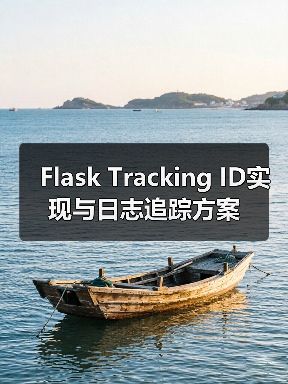 Flask Tracking ID实现与日志追踪方案（图4）