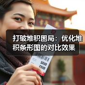 打破堆积困局：优化堆积条形图的对比效果（图3）
