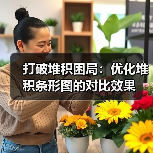 打破堆积困局：优化堆积条形图的对比效果（图4）