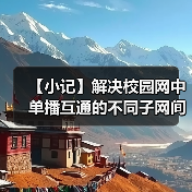 【小记】解决校园网中单播互通的不同子网间的 LocalSend 发现问题（图4）