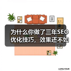 为什么你做了三年SEO优化技巧，效果还不如别人三个月？（图2）