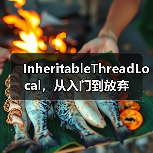 InheritableThreadLocal,从入门到放弃(图1) InheritableThreadLocal,从入门到放弃(图1)