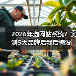 2026年选网站系统?实测5大品牌后我后悔没早看这篇(图4) 2026年选网站系统?实测5大品牌后我后悔没早看这篇(图4)