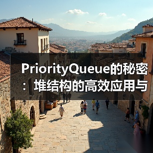 PriorityQueue的秘密:堆结构的高效应用与实现原理(图4) PriorityQueue的秘密:堆结构的高效应用与实现原理(图4)