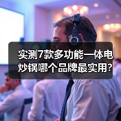 实测7款多功能一体电炒锅哪个品牌最实用？2026年避坑指南（图3）