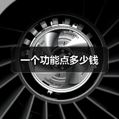 一个功能点多少钱(图4) 一个功能点多少钱(图4)