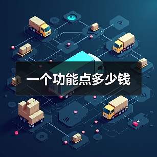 一个功能点多少钱(图2) 一个功能点多少钱(图2)