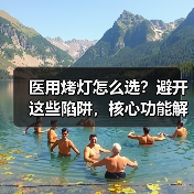 医用烤灯怎么选?避开这些陷阱,核心功能解析(图3) 医用烤灯怎么选?避开这些陷阱,核心功能解析(图3)