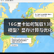 16G显卡如何驾驭13B模型？显存计算与优化全攻略（图2）