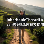 InheritableThreadLocal线程继承原理及使用注意事项(图3) InheritableThreadLocal线程继承原理及使用注意事项(图3)