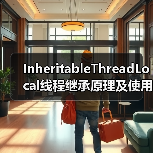 InheritableThreadLocal线程继承原理及使用注意事项(图2) InheritableThreadLocal线程继承原理及使用注意事项(图2)