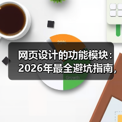 网页设计的功能模块:2026年最全避坑指南,看懂这5个核心模块少走3年弯路(图4) 网页设计的功能模块:2026年最全避坑指南,看懂这5个核心模块少走3年弯路(图4)