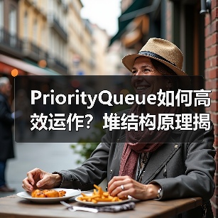 PriorityQueue如何高效运作?堆结构原理揭秘(图1) PriorityQueue如何高效运作?堆结构原理揭秘(图1)